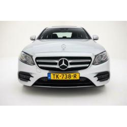 Mercedes-Benz E-Klasse E 220 d Aut. Nw.Prijs €65.745 AMG LED