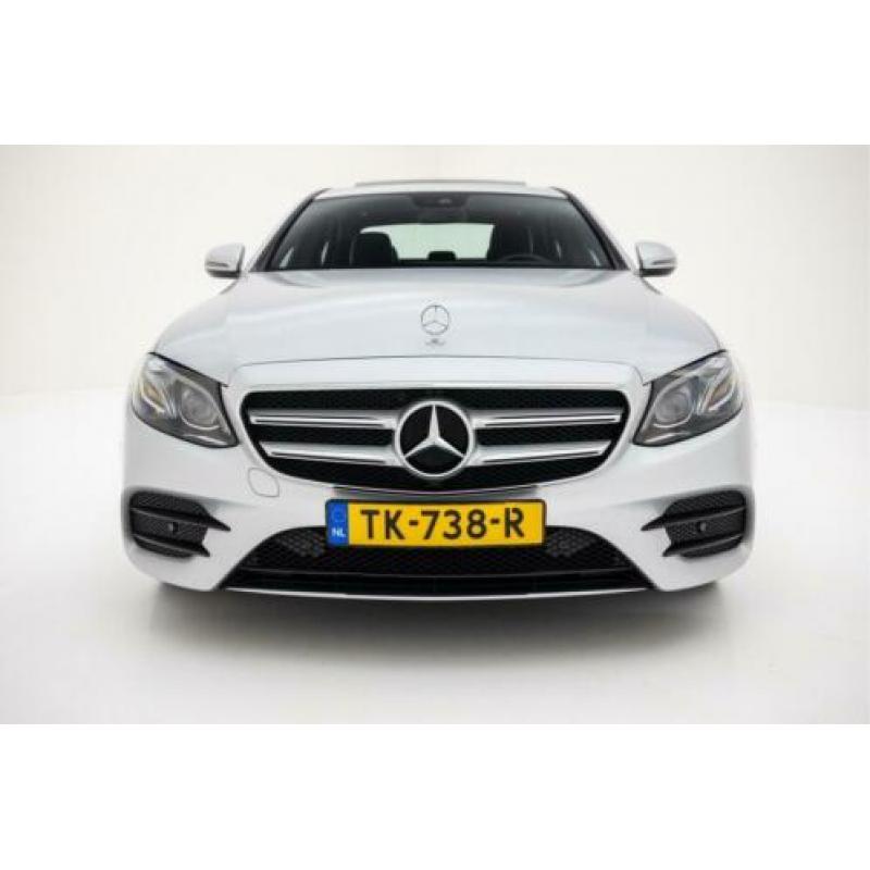Mercedes-Benz E-Klasse E 220 d Aut. Nw.Prijs €65.745 AMG LED