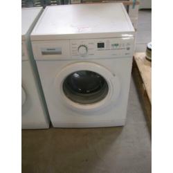 SA22) Keurige gebruikte wasmachines inclusief 3 mnd garantie