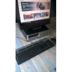 complete pc met windows 10