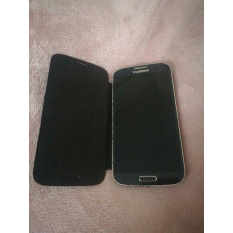 Samsung galaxy s4
