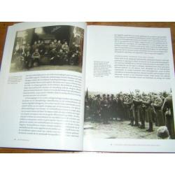 De Landmacht en haar reservisten 1945-2006 Op herhaling KL