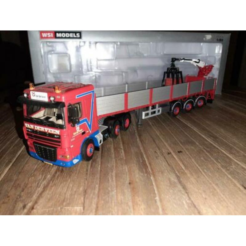 Daf xf van der Veen wsi