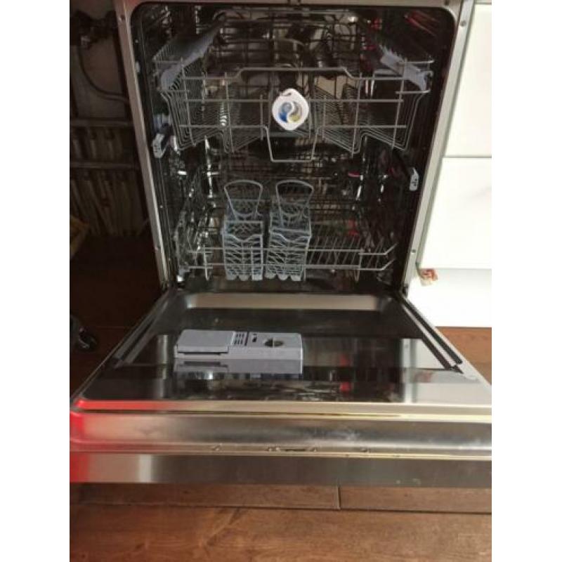 Smeg vaatwasser te koop
