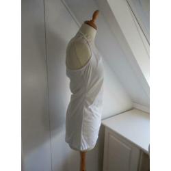 Witte top van Yzzy nieuw met label