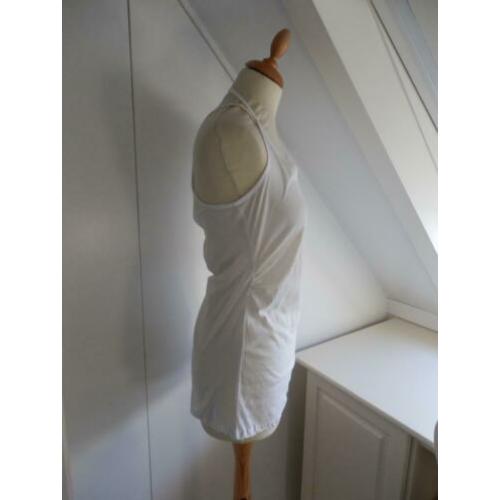 Witte top van Yzzy nieuw met label