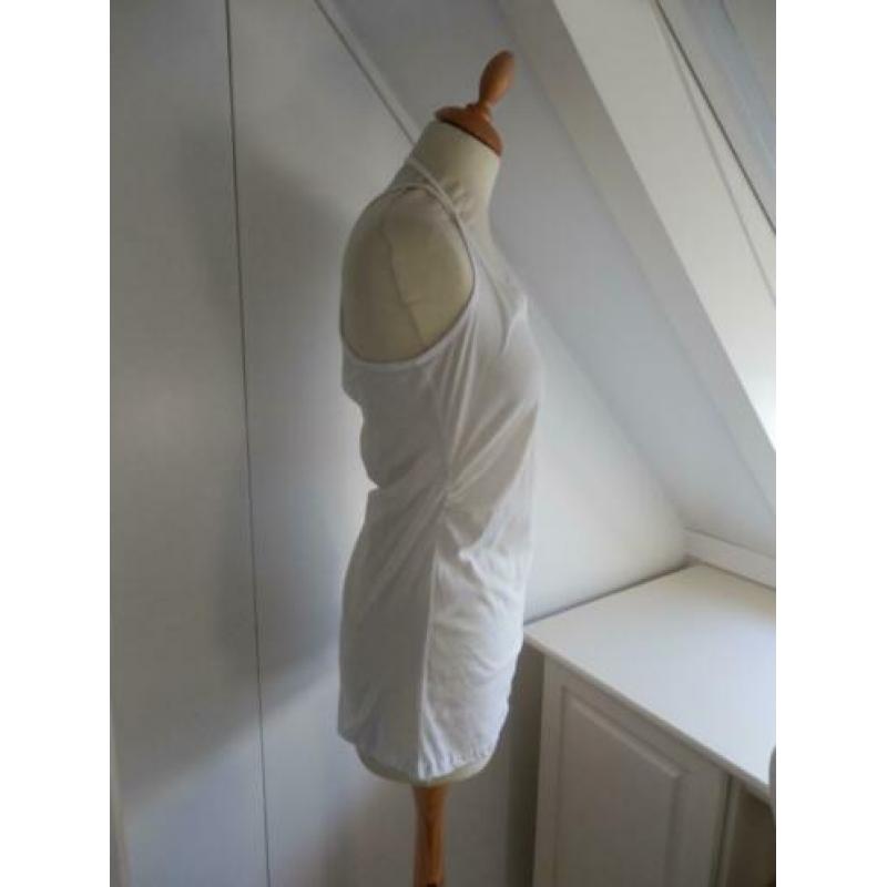 Witte top van Yzzy nieuw met label