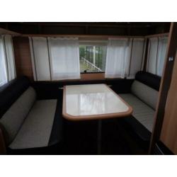 LMC Passion 470 E incl. mover, luifel etc.