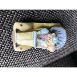 modelauto beertje paddington