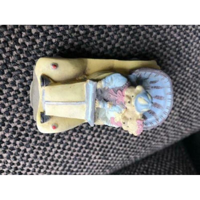 modelauto beertje paddington
