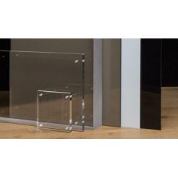 plexiglas gratis op maat