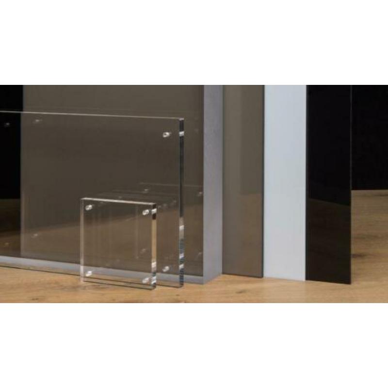 plexiglas gratis op maat