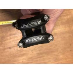 Stuurpen FSA voor racefiets