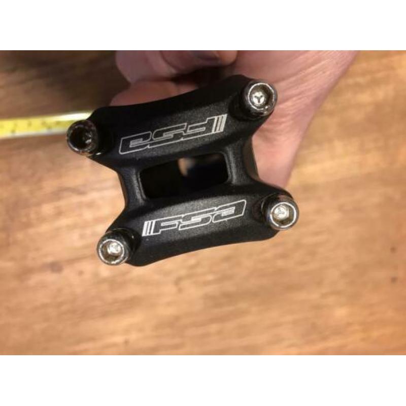 Stuurpen FSA voor racefiets