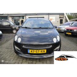 Smart forfour 1.0 Edition NL