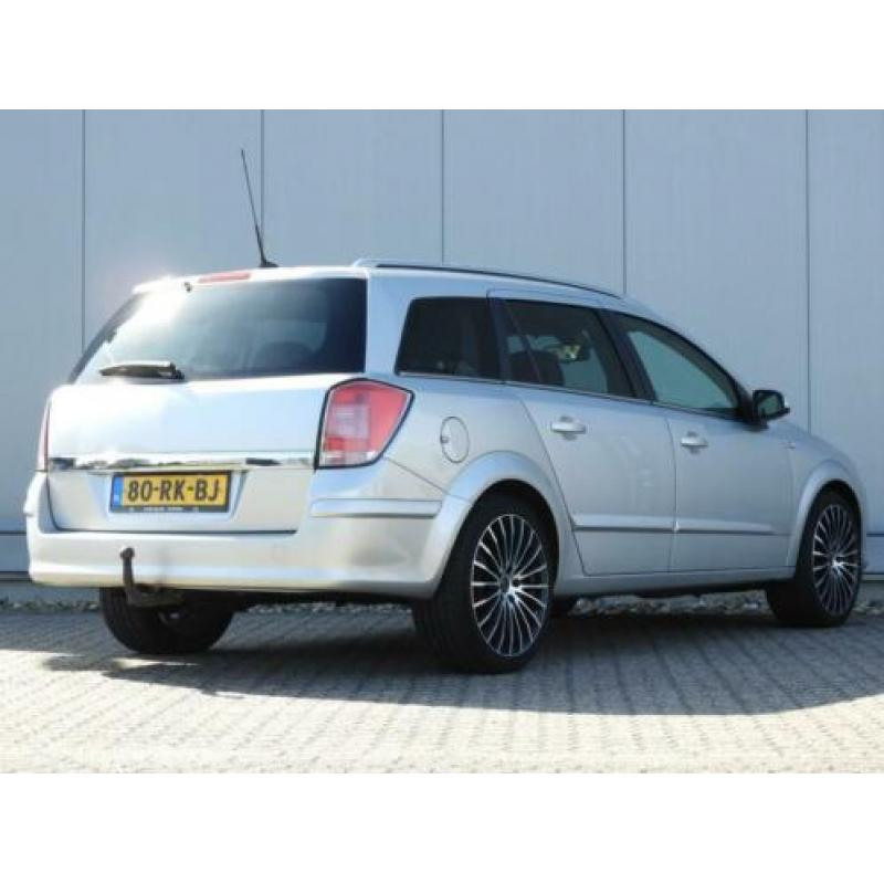 Opel Astra 1.9 CDTI 150PK STATION ELEGANCE TREKHAAK