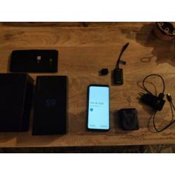 Samsung Galaxy s9