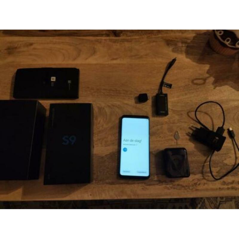 Samsung Galaxy s9