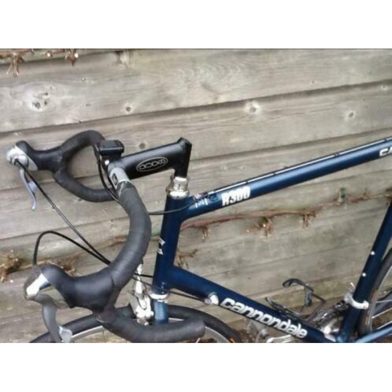 Cannondale CAD2 R300