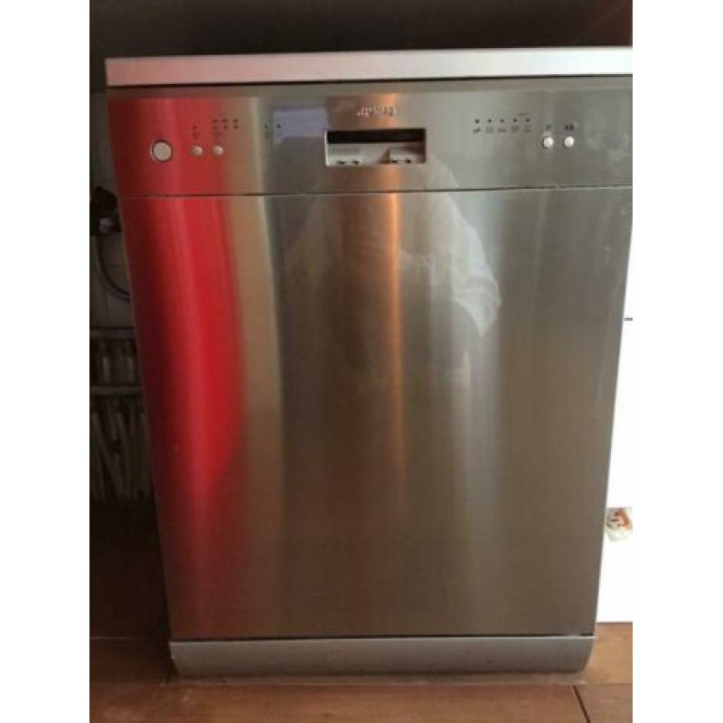 Smeg vaatwasser te koop