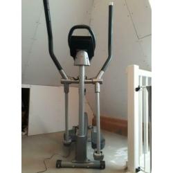 Crosstrainer