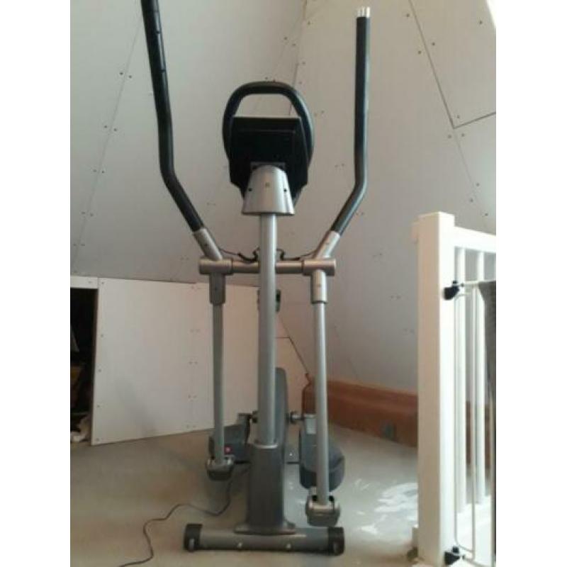 Crosstrainer