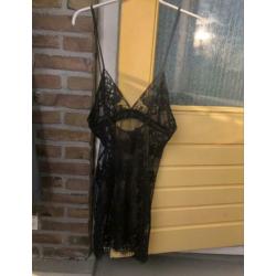 Nieuw Hunkemöller maat M jurk