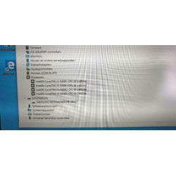 KRACHTIGE Lenovo ThinkPad T560 i5-6300+16GB+256SSD+Full HD+1