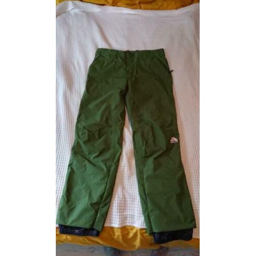 ACG NIKE Skibroek dames maat L
