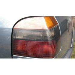 Golf 3 en 4 Cabrio/Corrado onderdelen 1999-2004