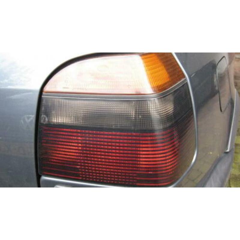 Golf 3 en 4 Cabrio/Corrado onderdelen 1999-2004