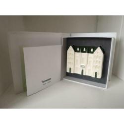 Heineken Hooiberg miniatuur 150 jaar Heineken