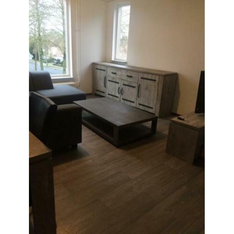 Complete woonkamer set