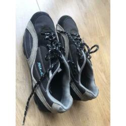 Mountainbikeschoenen dames SPD pedaal maat 40