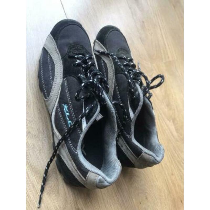 Mountainbikeschoenen dames SPD pedaal maat 40