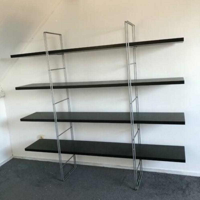 Boekenrek Ikea