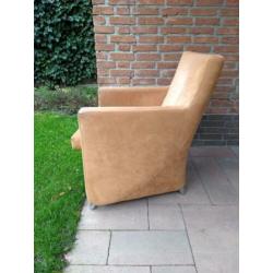 LEOLUX 2 fauteuils