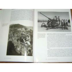 De Landmacht en haar reservisten 1945-2006 Op herhaling KL