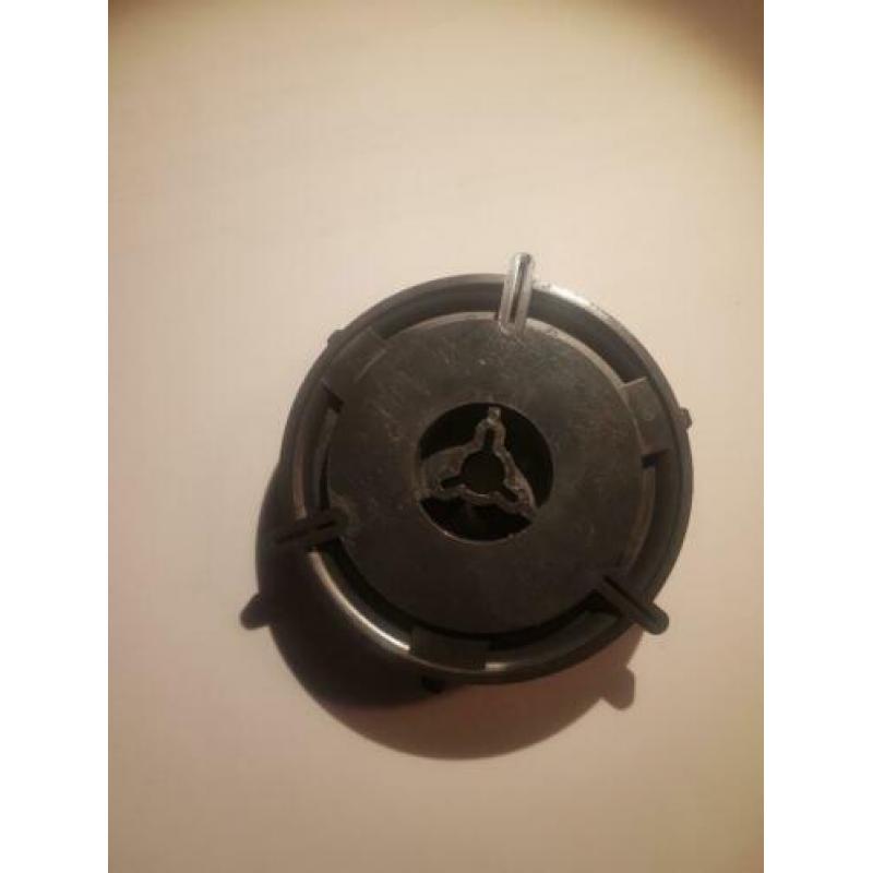 2X NAB Tapedeck adapter BASF-Revox