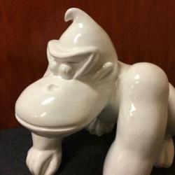 XXL UNIEK DONKEY KONG AAP XXL NIEUW DONKEY KONG aap donkeyko