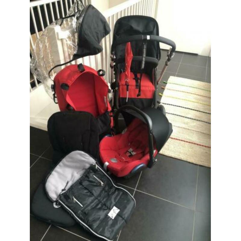 Bogaboo Cameleon