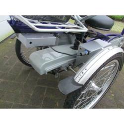 Mooie van Raam Easy Rider weinig gebruikt