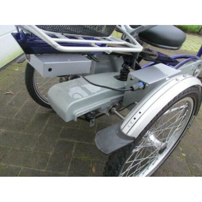 Mooie van Raam Easy Rider weinig gebruikt