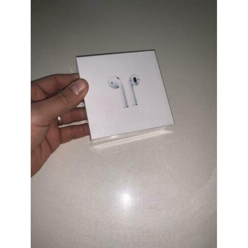 1:1 appel airpods 2