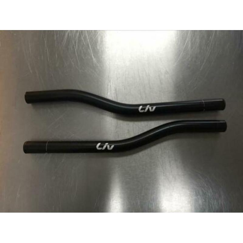 Liv / giant connect SL S bar extension TT aerobar