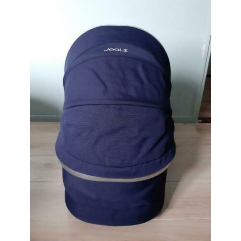 Mooie goed onderhouden Joolz kinderwagen donkerblauw