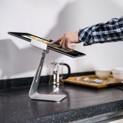 Design Tablet houder - standaard voor alle modellen iPad