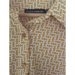 Studio Anneloes xl Poppy blouse