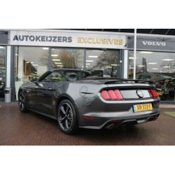 Ford USA Mustang 5.0 V8 GT Convertible California Special LE