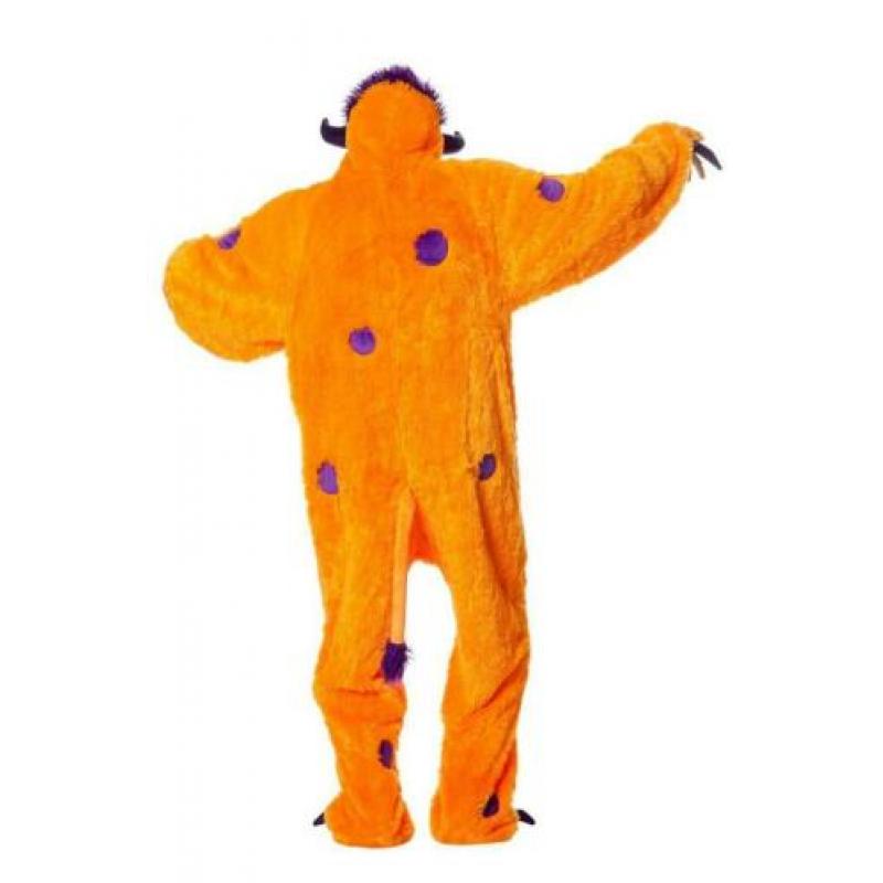 carnaval carnavalspak monsters monsterpak onesie mt 54 l xl